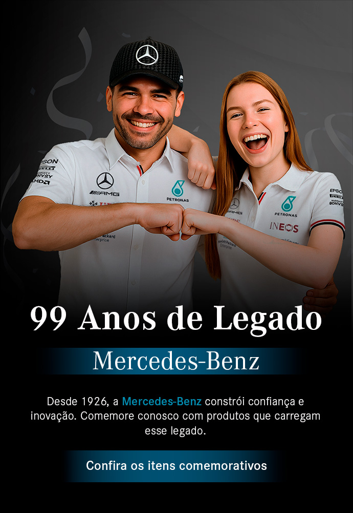 Banner - Aniversario Mercedes